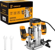 Фрезер DEKO DKR950 [063-4331] – купить в Ситилинк | 1891475