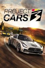 Изображение товара Игра Project Cars 3 для ПК на русском языке цифровое издание