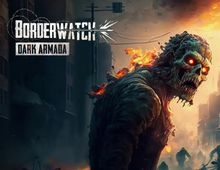 Изображение товара Игра 5DENIZ PUBLISHING Borderwatch: Dark Armada для ПК