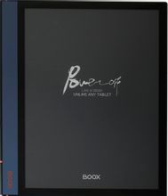 10.3インチ BOOX Note Air 2 plus SKT、3700mAhバッテリー搭載の10.3型E Inkタブレット「BOOX Note Air2