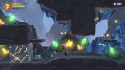 Игра WAYFORWARD RWBY: Arrowfell, для ПК, регион: Россия