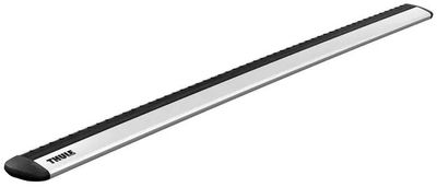 Install thule evo wingbar top