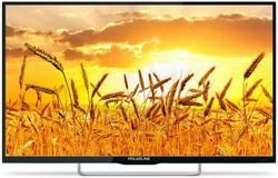 Изображение товара 32" Телевизор POLARLINE 32PL13TC-SM HD, СМАРТ ТВ, Android, черный