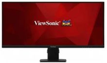 Характеристики 34" Монитор ViewSonic VA3456-MHDJ, 3440x1440, IPS, 75Гц ...