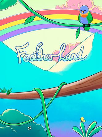Игра PRETTY SOON Feather Land, для ПК, регион: Россия,СНГ, RUS (интерфейс)