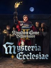 Изображение товара Дополнение WARHORSE Kingdom Come: Deliverance II Mysteria Ecclesiae для ПК
