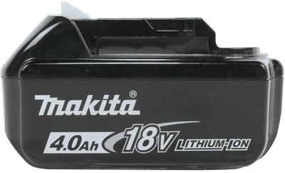 Makita BL1840B LXT 18 4 Li Ion