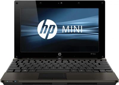 HP Mini 5103 10.1