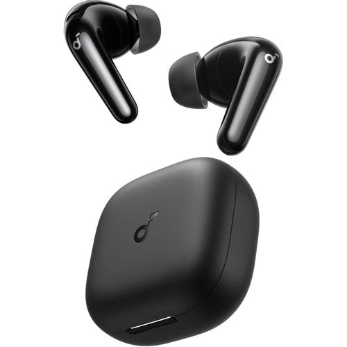 Наушники ANKER Soundcore R60i NC, Bluetooth, внутриканальные, черный [d1202g11]