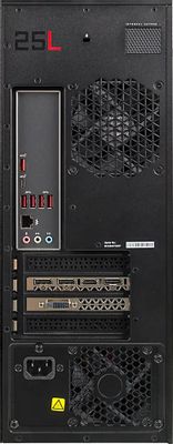HP Omen 875 0005ur Intel Core i3 8100 DDR4 8 1000 128 SSD NVIDIA GeForce GTX 1060 3 CR Windows 10 Home 4uf21ea 1096306