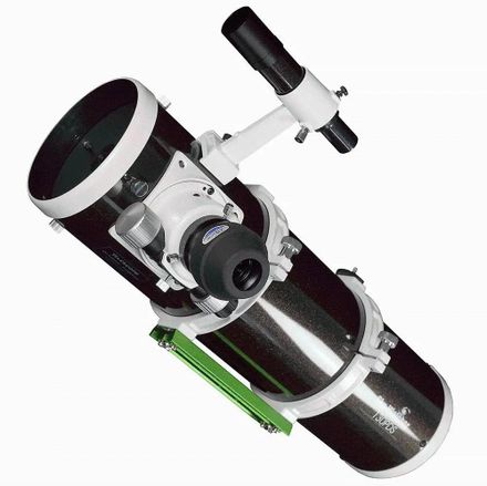Телескоп SKY-WATCHER 70501 рефлектор d130мм fl650мм 260x черный