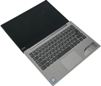 Характеристики Ноутбук Lenovo IdeaPad 320S-13IKB 13.3