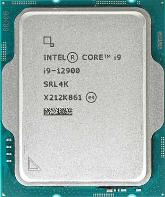 Процессор Intel Core i9 12900, LGA 1700, OEM [cm8071504549317
