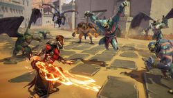Игра MAXIMUM GAMES Extinction, для ПК, регион: Россия