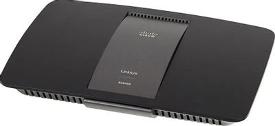 Wi-Fi роутер Linksys EA6400-EE
