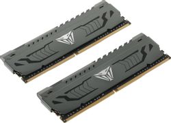 Оперативная память Patriot Viper Steel PVS416G373C7K DDR4 - 2x 8ГБ