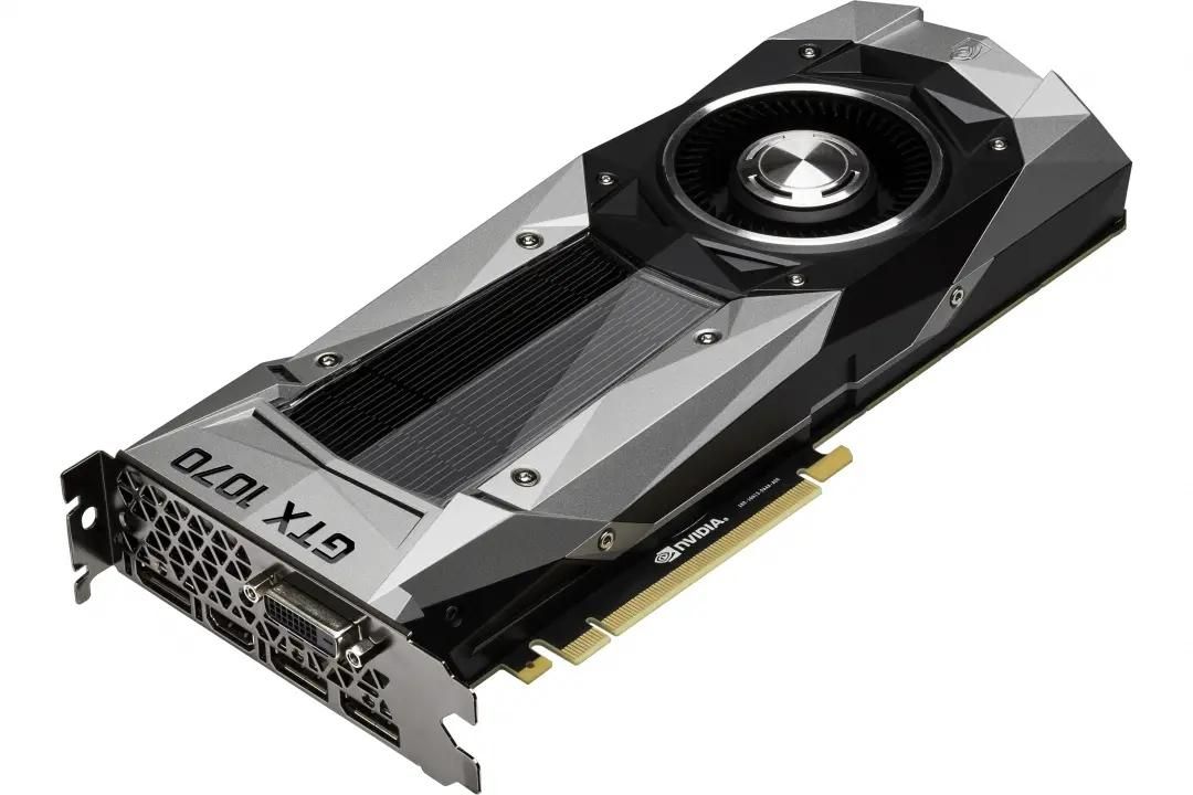 Gtx 1050 founders discount edition