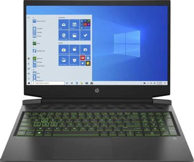 HP Pavilion Gaming 16 a0035ur 16.1