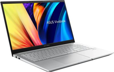   ASUS VIVOBOOK 15 PRO