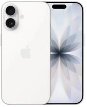 Изображение товара Apple iPhone 17 256GB белый смартфон OLED Super Retina XDR 120Гц