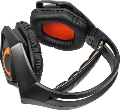 Strix wireless headset online
