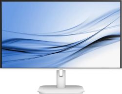 Изображение товара 27" Монитор Philips 27E1N1200AW,  1920x1080,  IPS,  100Гц,  1хHDMI,  1хDP,  белый [27e1n1200aw/01]