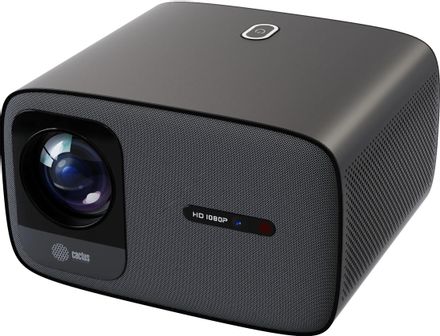 Проектор Cactus CS-PRC.05B.Full HD-A,  LCD,  Wi-Fi,  черный [cs-prc.05b.wuxga-a]