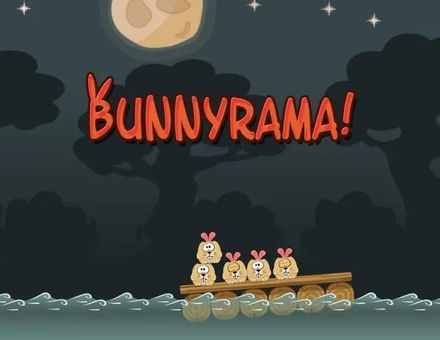 Игра IMMANITAS Bunnyrama, для ПК, регион: Россия, RUS (интерфейс)