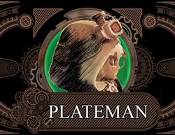 Изображение товара Игра EAST2WEST GAMES Plateman, для ПК, регион: Россия, английская версия Изображение товара Игра EAST2WEST GAMES Plateman, для ПК, регион: Россия, английская версия
