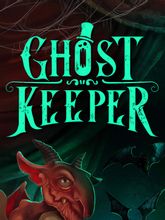 Изображение товара Игра GAMING FACTORY Ghost Keeper, для  ПК,  регион: Россия,СНГ,  RUS (интерфейс и субтитры)