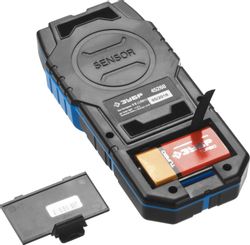 Детектор металла Зубр DX-750, глубина до: 10см