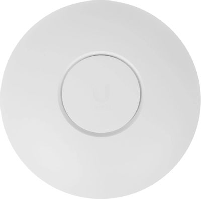 Характеристики Точка доступа Ubiquiti UniFi 6 Pro, AX5400, 2.4/5ГГц ...