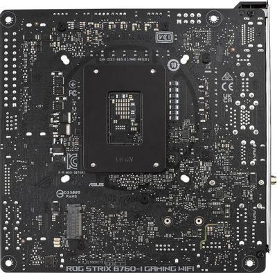 ASUS ROG STRIX B760 I GAMING WIFI