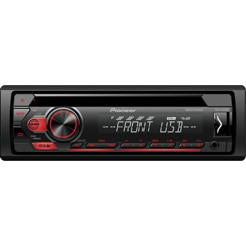 Автомагнитола Pioneer DEH-S1150UB
