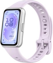 Изображение товара Фитнес-трекер Huawei Band 11 Candy-B19F с 1.62" дисплеем