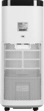 Мойка воздуха ICLIMA LUX-10000AW,  рециркулятор,  белый/черный