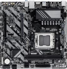 Изображение товара Материнская плата Gigabyte B840M D2H Socket AM5 DDR5 PCIe 4.0 мATX