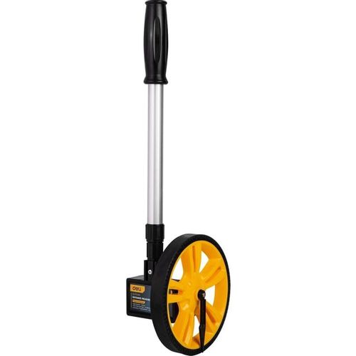 Дорожное колесо с механическим счетчиком Deli DL330060