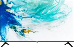 50" Телевизор BBK 50LEM-1033/FTS2C (B) FULL HD, черный