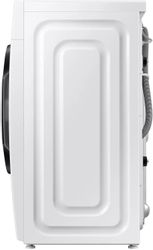 Стиральная машина Samsung WD90DG5G34BELP, 9кг, с паром, с сушкой, инверторная