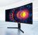 Характеристики 30" Монитор Xiaomi Curved Gaming Monitor, 2560x1080, VA ...