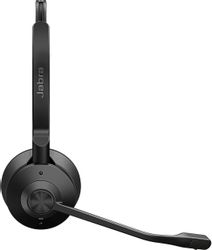 Гарнитура Jabra Engage 75 SE Mono, Bluetooth, моно, черный