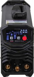 Сварочный аппарат Elitech WM 200 DC Pulse, инвертор