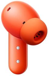 Наушники NOTHING Buds 2A, Bluetooth, оранжевый