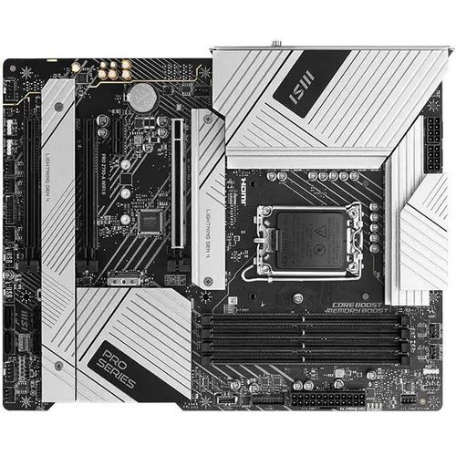 MSI MSI PRO Z790-P II