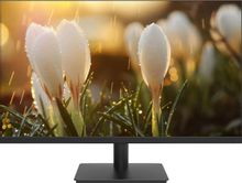 Изображение товара 23.8 дюймовый монитор Dahua DHI-LM24-A201H FULL HD IPS 100 Гц черный
