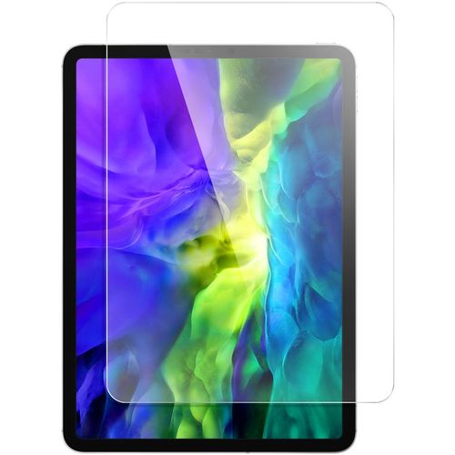 Защитное стекло BORASCO 39211 Apple iPad Pro 2018/2020, 11", 245х176 мм, прозрачная, 1 шт