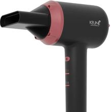 Характеристики Фен KEUNE HD-1803Di, 1600Вт, черный и медный (2066137 ...