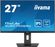 Изображение товара 27" Монитор Iiyama ProLite XUB2793QSU-B7,  2560x1440,  IPS,  100Гц,  1хHDMI,  1хDP,  черный
