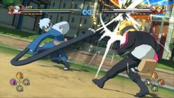 Игра NAMCO BANDAI Naruto Shippuden: Ultimate Ninja Storm 4 Road to B, для ПК, регион: Россия